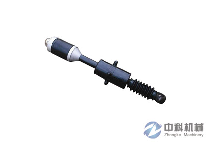 壓緊機構(gòu)