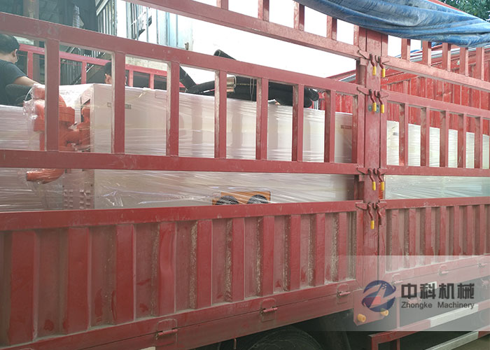 太原ZKSY90-125雙液注漿機(jī)發(fā)貨現(xiàn)場(chǎng)-0