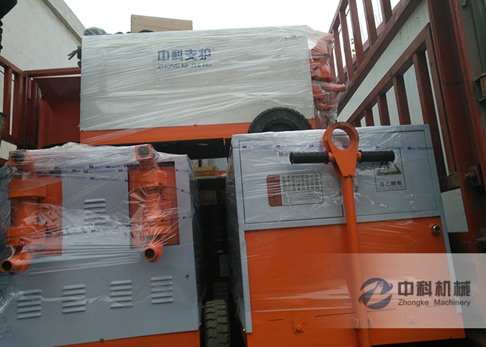 杭州ZKSY90-125雙液注漿機(jī)發(fā)貨現(xiàn)場(chǎng)-0