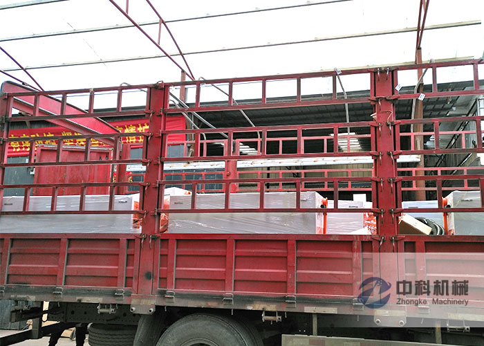 杭州ZKSY90-125雙液注漿機發(fā)貨現(xiàn)場-0